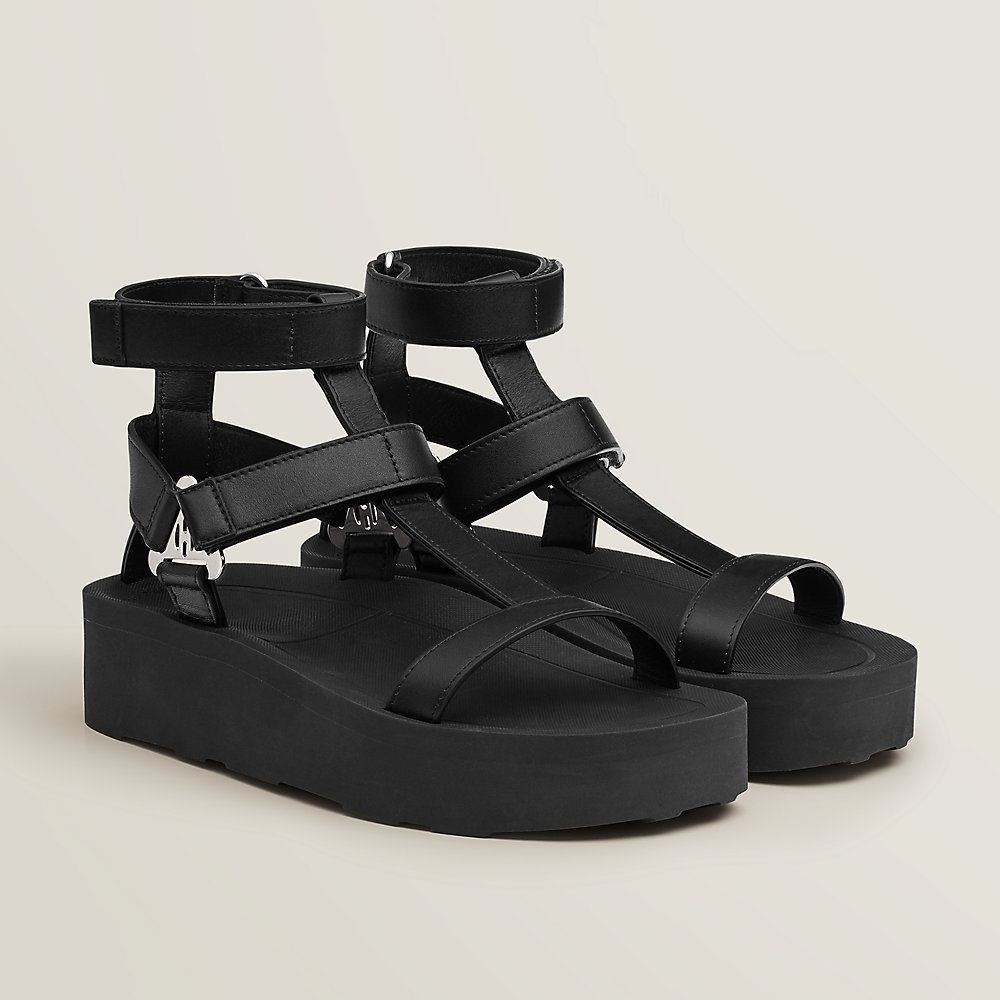 Enid sandal | Hermès Finland
